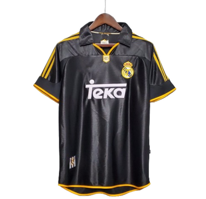 Real Madrid 1998/99 (Away)