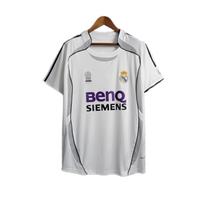 Real Madrid 2006/07 (Home)