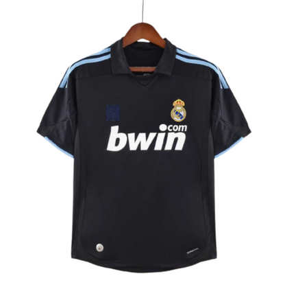 Real Madrid 2009/10 (Away)