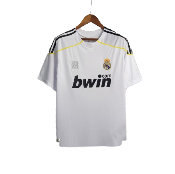 Real Madrid 2009/10 (Home)