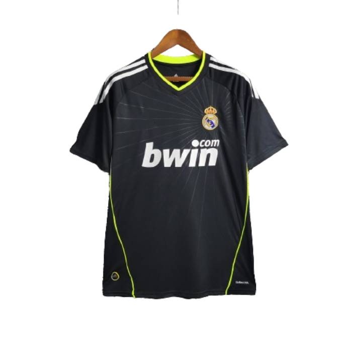 Real Madrid 2010/11 (Away)