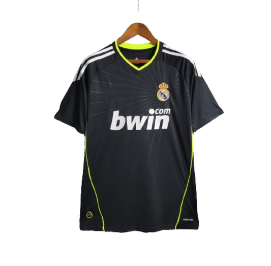 Real Madrid 2010/11 (Away)