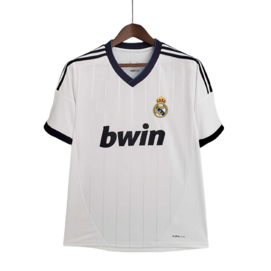 Real Madrid 2012/13 (Home)