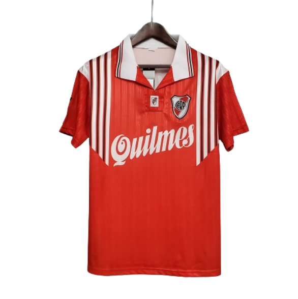 River Plate 1996/97 (Away)