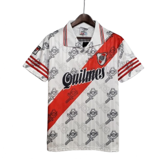 River Plate 1996/97 (Home)