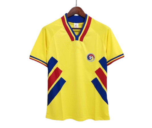 Romania 1994 (Home)