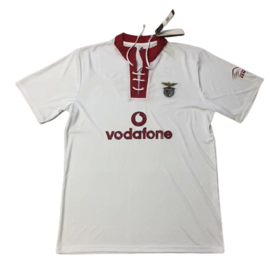 SL Benfica 2004/05 (Away)