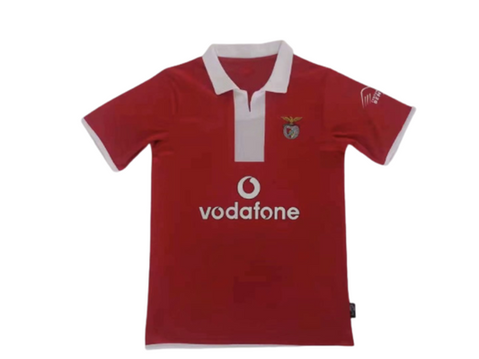 SL Benfica 2004/05 (Home)