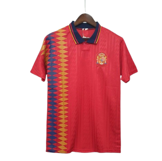 Spain 1994 (Home)