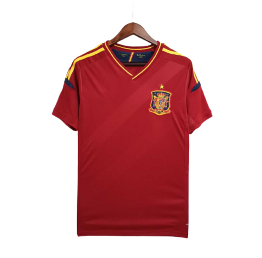 Spain 2012 (Home)