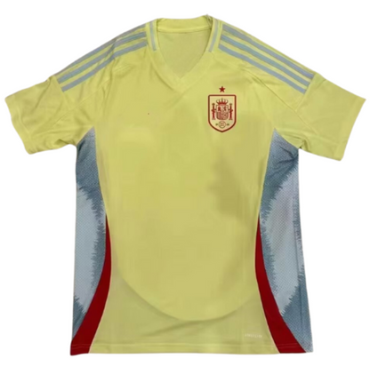 Spain 2024/25 (Away)