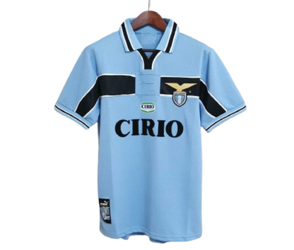 SS Lazio 1998/99 (Home)