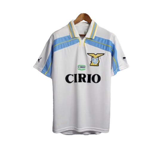 SS Lazio 1999/00 (Away)