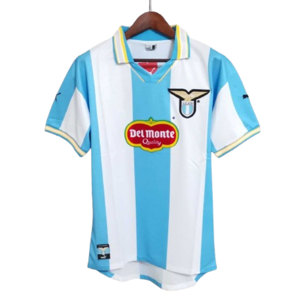 SS Lazio 1999/00 (Home)