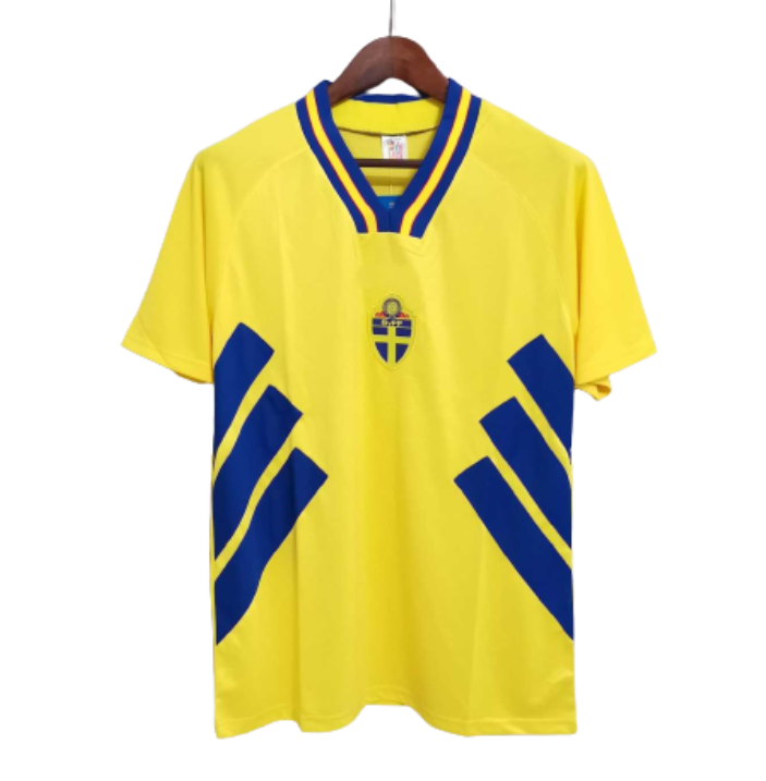 Sweden 1994 (Home)