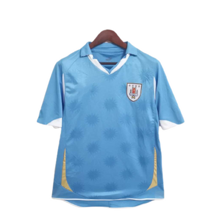 Uruguay 2010 (Home)