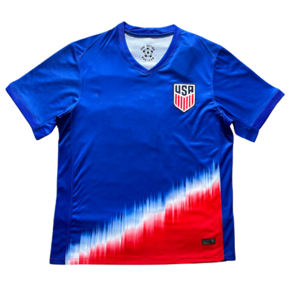 USA 2024/25 (Away)