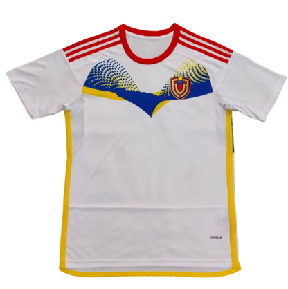 Venezuala 2024/25 (Away)