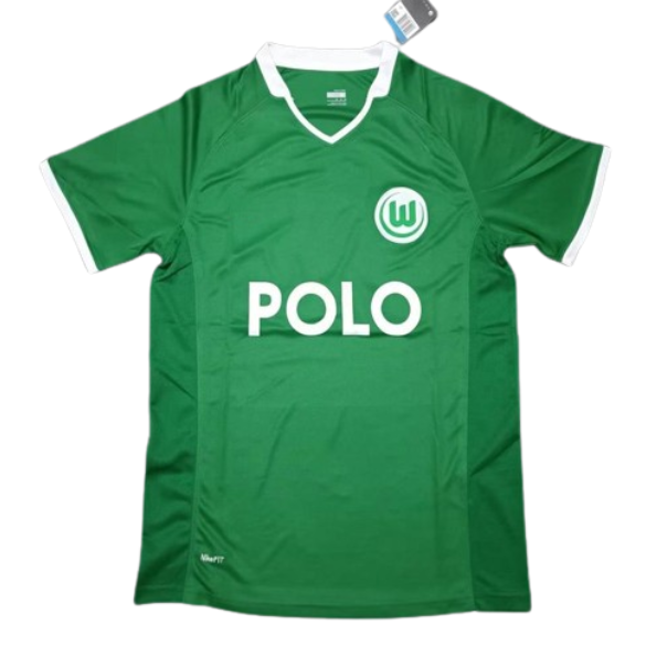 Wolfsburg 2008/09 (Home)