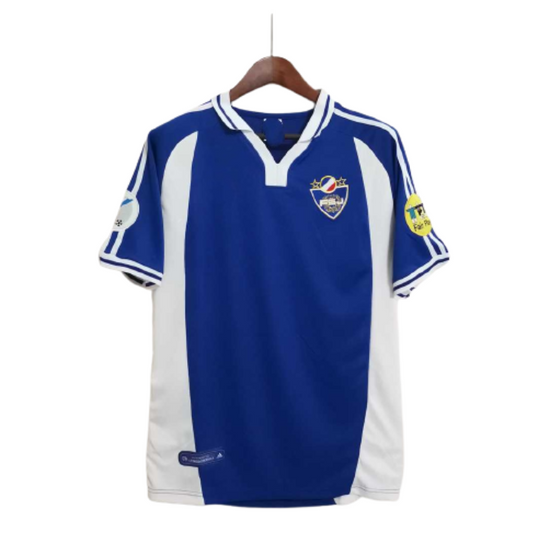 Yugoslavia 2000 (Home)