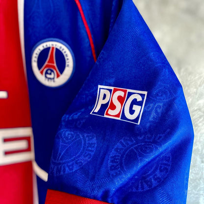 PSG 1995/96 (Home)