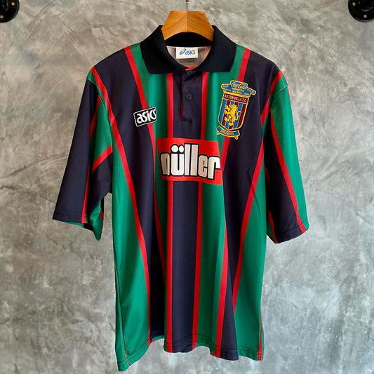 Aston Villa 1994/95 (Away)