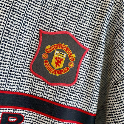 Manchester United 1995-96 (Away)