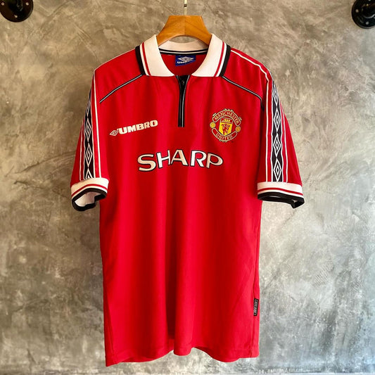 Manchester United 1998-99 (Home)