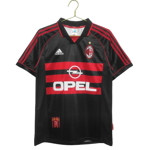 AC Milan 1998/99 (Third)
