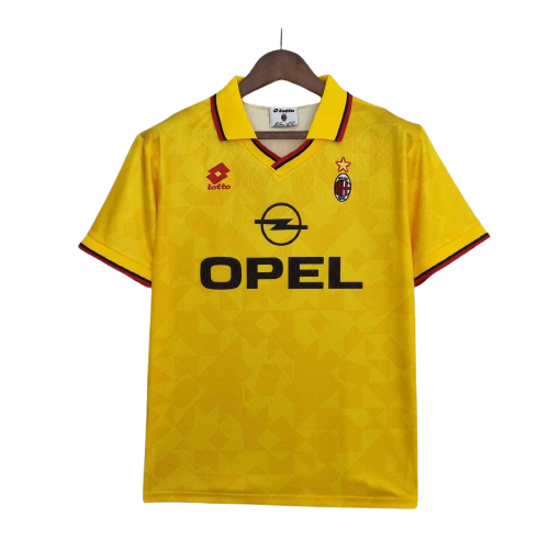 AC Milan 1995/96 (Third)