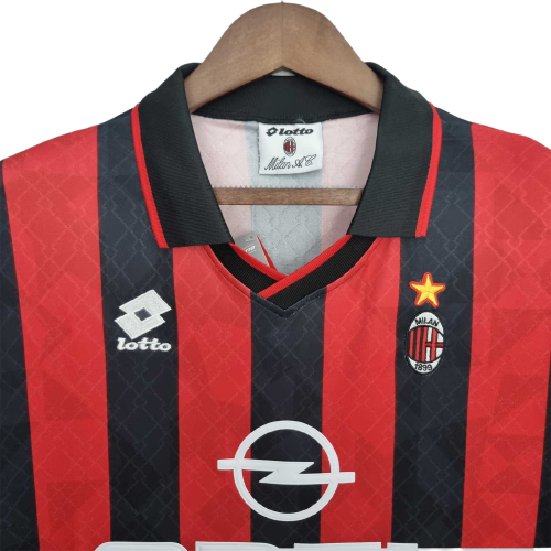 AC Milan 1994/95 (Home)