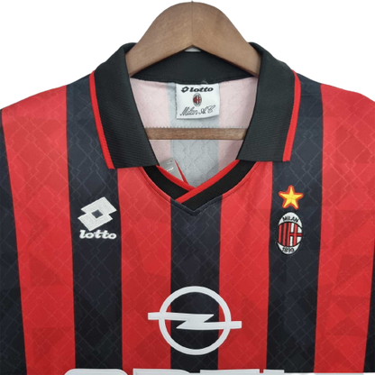 AC Milan 1994/95 (Home)