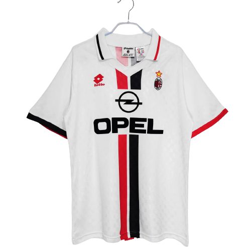 AC Milan 1995/96 (Away)