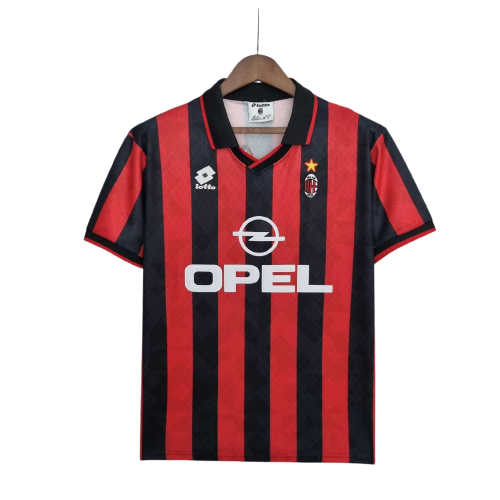 AC Milan 1995/96 (Home)