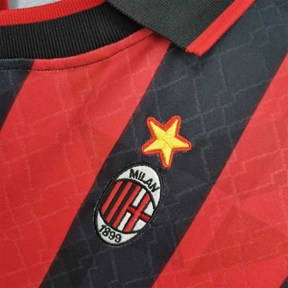 AC Milan 1994/95 (Home)