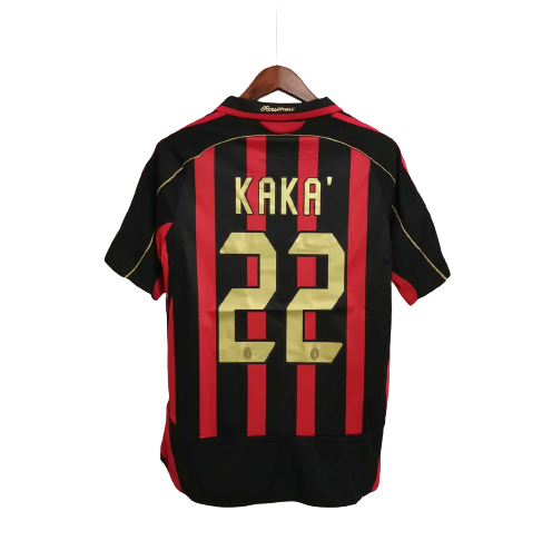 AC Milan 2006/07 (Home)