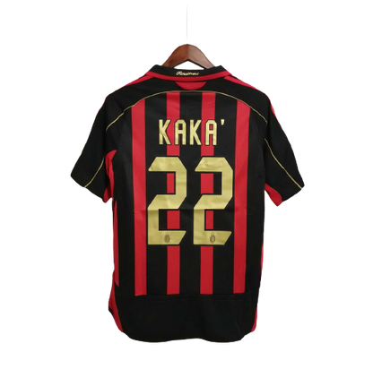 AC Milan 2006/07 (Home)