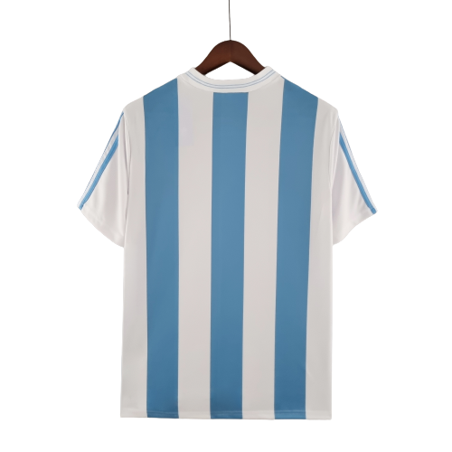 Argentina 1993 (Home)