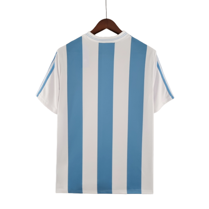 Argentina 1993 (Home)