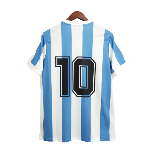 Argentina 1978 (Home)