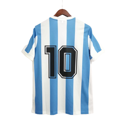 Argentina 1978 (Home)