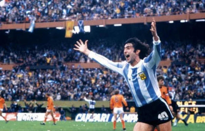 Argentina 1978 (Home)