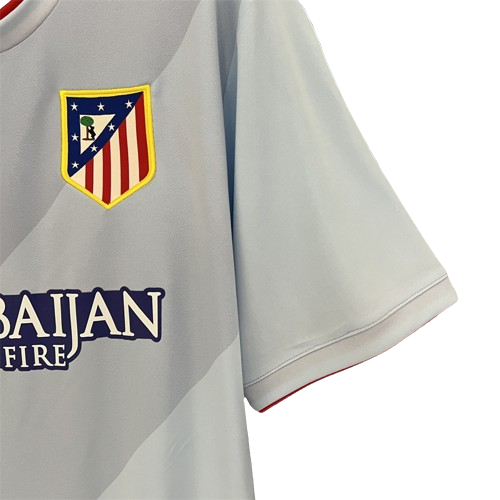 Atletico Madrid 2014/15 (Away)