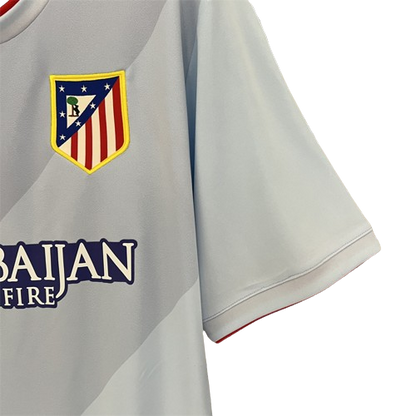 Atletico Madrid 2014/15 (Away)