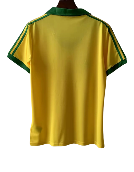 Brazil 1978 (Home)