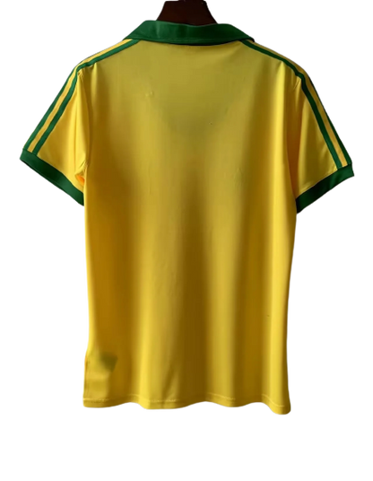 Brazil 1978 (Home)