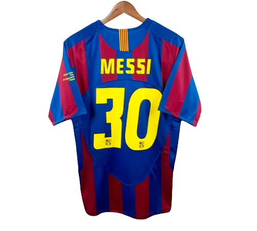 FC Barcelona 2005/06 (Home)