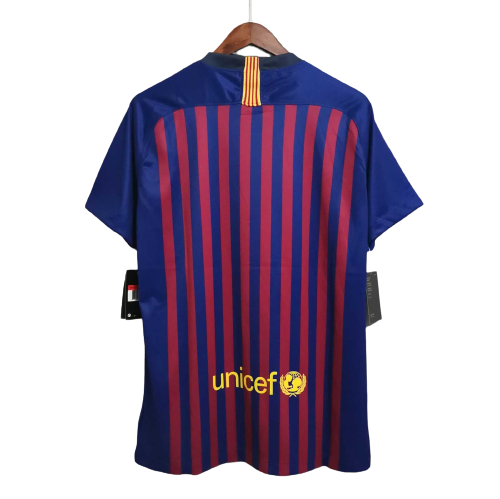 FC Barcelona 2018/19 (Home)