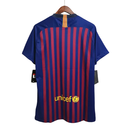 FC Barcelona 2018/19 (Home)