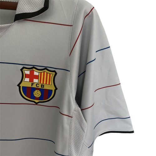 FC Barcelona 2003/04 (Away)